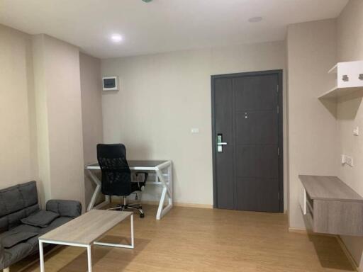 Condo for Rent at One Plus Suandok 8