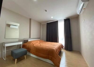 Condo for Rent at One Plus Suandok 8