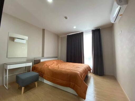 Condo for Rent at One Plus Suandok 8