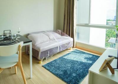 One Plus 19 - 1 Bed Condo for Rent. - ONEP16662