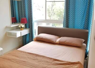 One Plus Huay Kaew - 1 Bed Condo for Rent. - ONEP16711