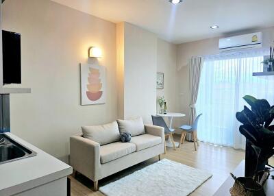 One Plus 19 - 1 Bed Condo for Sale. - ONEP16733