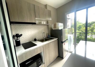 Condo for Rent at One Plus Mahidol 7