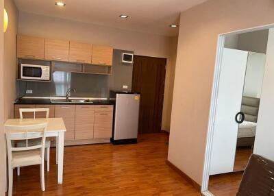 Condo for Sale, Sale w/Tenant, Rented at One Plus Jed Yod 1