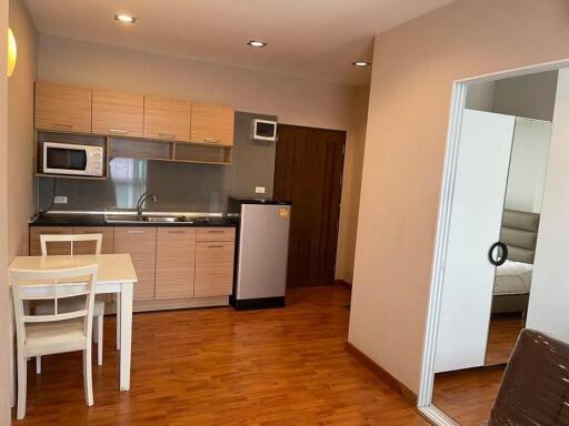 Condo for Sale, Sale w/Tenant, Rented at One Plus Jed Yod 1