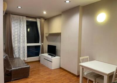 Condo for Sale, Sale w/Tenant, Rented at One Plus Jed Yod 1