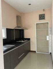 3 Bedroom House for Rent in Chai Sathan, Saraphi. - ORIE16318