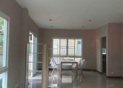 3 Bedroom House for Rent in Chai Sathan, Saraphi. - ORIE16318