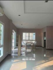 3 Bedroom House for Rent in Chai Sathan, Saraphi. - ORIE16318