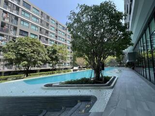 Condo for Sale at The Origin Sukhumvit 105