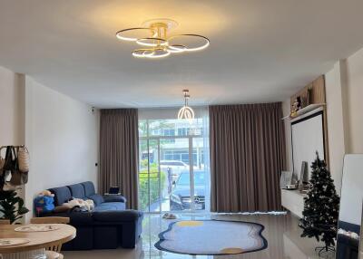 2 Bedroom House for Rent in San Pu Loei, Doi Saket. - ORNS16258