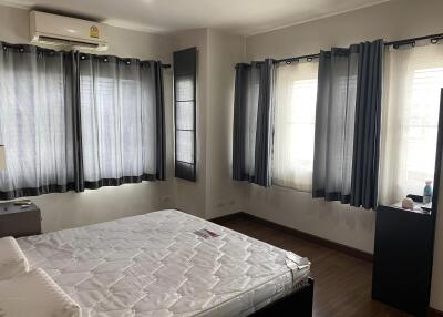3 Bedroom House for Rent in San Pu Loei, Doi Saket. - ORNS16677