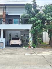 180 ตรม., 3 ห้องนอน, 2 ห้องน้ำ ทาวน์เฮ้าส์ ราคา ฿ 2,490,000