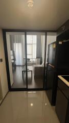 Condo for Rent, Sale at Park Origin Chula-Samyan