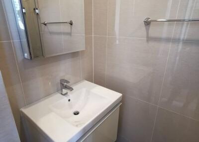 Park 24 (Park Origin Phrom Phong) - 1 Bed Condo for Rent *PARK11580