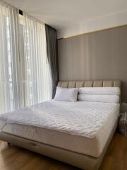 Park 24 (Park Origin Phrom Phong) - 1 Bed Condo for Rent *PARK11702