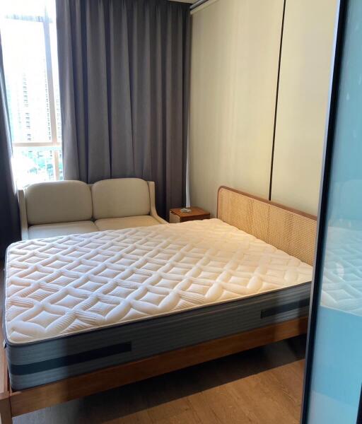 Park 24 (Park Origin Phrom Phong) - 1 Bed Condo for Rent *PARK11707
