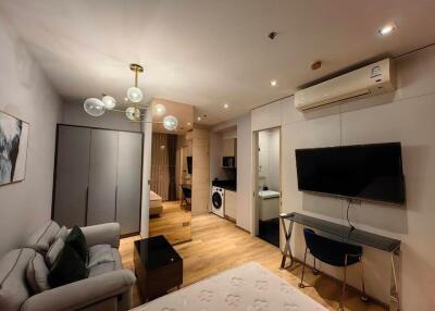 Park 24 (Park Origin Phrom Phong) - 1 Bed Condo for Rent, Sale *PARK11713