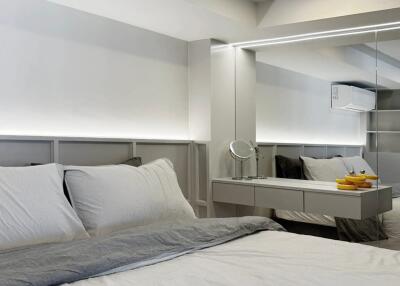 Park Origin Chula-Samyan - 1 Bed Condo for Rent *PARK12105