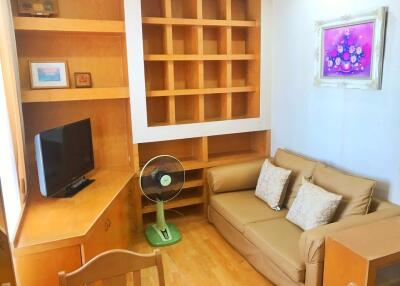 Pathum Wan Resort - 2 Bed Condo for Rent *PATH11807