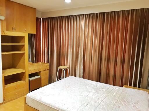 Pathum Wan Resort - 2 Bed Condo for Rent *PATH11807