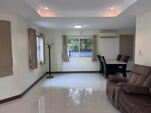 House for Sale, Rent in San Sai Luang, San Sai.