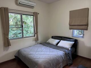 House for Sale, Rent in San Sai Luang, San Sai.