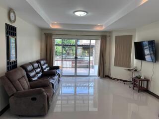 House for Sale, Rent in San Sai Luang, San Sai.