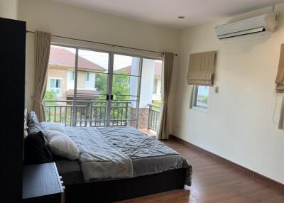 House for Sale, Rent in San Sai Luang, San Sai.