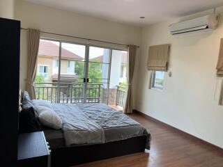 House for Sale, Rent in San Sai Luang, San Sai.