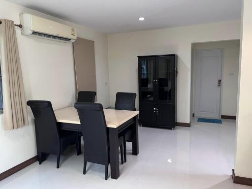 House for Sale, Rent in San Sai Luang, San Sai.