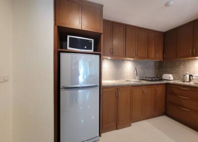 Peaks Garden Condominium - 1 Bed Condo for Rent. - PEAK16465