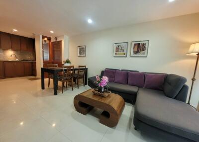 Peaks Garden Condominium - 1 Bed Condo for Rent. - PEAK16465