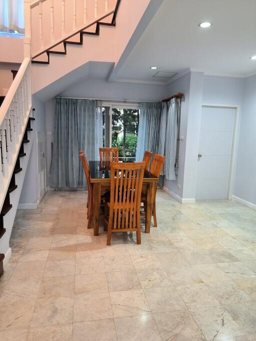 House for Rent at Phanon Village