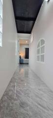 House for Sale in Nong Chom, San Sai.