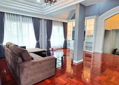 House for Sale in Nong Chom, San Sai.