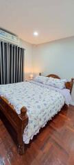 House for Sale in Nong Chom, San Sai.