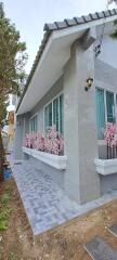 House for Sale in Nong Chom, San Sai.