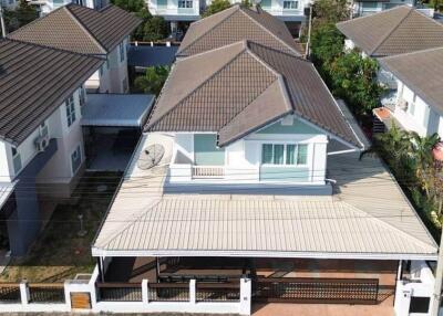 House for Sale at Phufah Garden Home 4