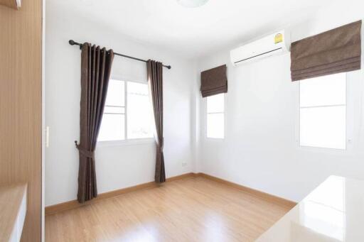 House for Sale at Phufah Garden Home 4