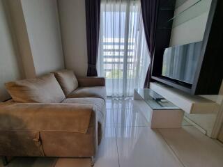 PLAY Condominium - 1 Bed Condo for Rent. - PLAY16245