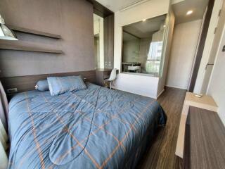 PLAY Condominium - 1 Bed Condo for Rent. - PLAY16245