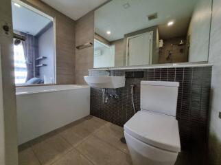 PLAY Condominium - 1 Bed Condo for Rent. - PLAY16245