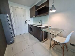 PLAY Condominium - 1 Bed Condo for Rent. - PLAY16245