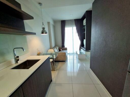 PLAY Condominium - 1 Bed Condo for Rent. - PLAY16245