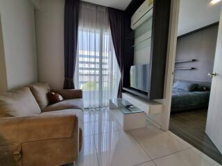 PLAY Condominium - 1 Bed Condo for Rent. - PLAY16245