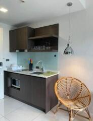 PLAY Condominium - 1 Bed Condo for Rent. - PLAY16422