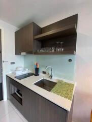 PLAY Condominium - 1 Bed Condo for Rent. - PLAY16422