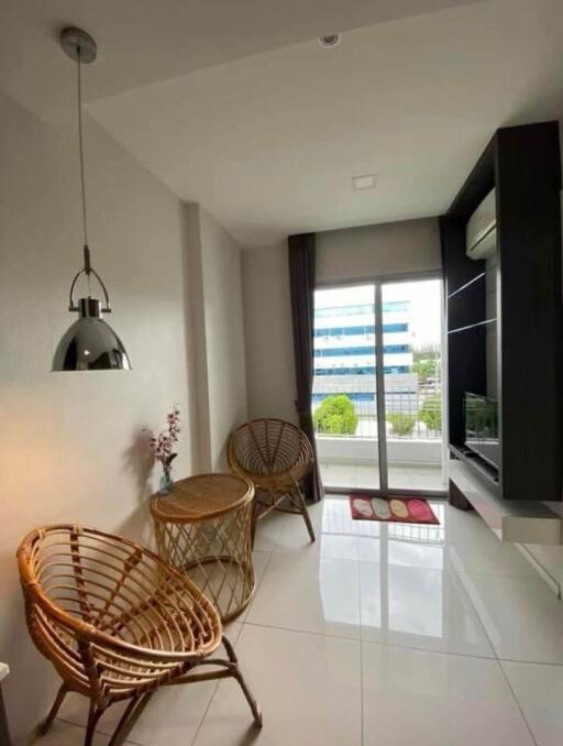 PLAY Condominium - 1 Bed Condo for Rent. - PLAY16422