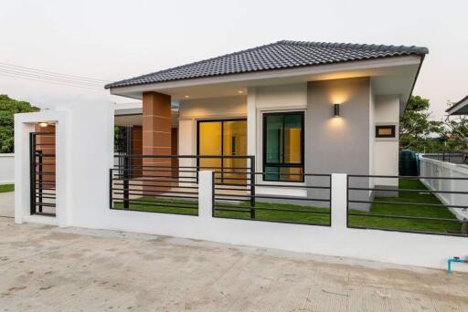 House for Rent at PLOYTARA CHIANGMAI
